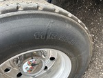 4 Underbody - Truck with 