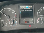 4 Transmision with Engine Hours