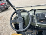 Control Station with 
