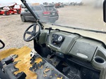 Control Station with 