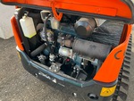 Motor with 