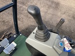 Control Station with 