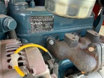 Motor with 