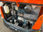 Motor with 