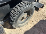 Trailer Chassis with 