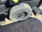 Trailer Chassis with 