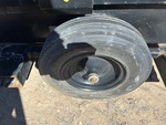 Trailer Chassis with 