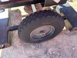 Chassis with 