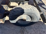 Trailer Chassis with 