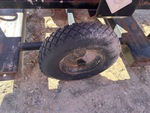 Trailer Chassis with 