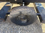 Trailer Chassis with 