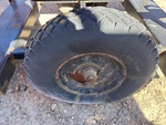 Trailer Chassis with 
