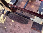 Trailer Chassis with 