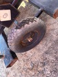 Trailer Chassis with 