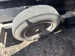 Trailer Chassis with 