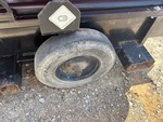 Trailer Chassis with 