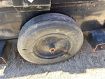 Chassis with 