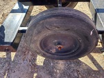 Trailer Chassis with 