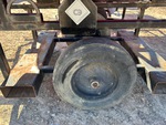 Trailer Chassis with 