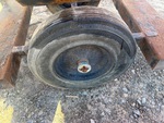 Trailer Chassis with 