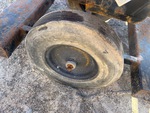 Trailer Chassis with 