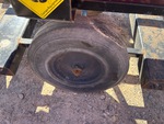 Trailer Chassis with 