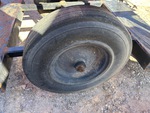 Trailer Chassis with 