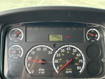 Cab with Engine Hours