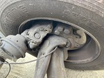 Brakes with 