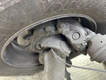 Brakes with 