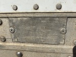 Aspect général with Numéro de série/Numéro d'identification du véhicule automobile
