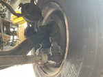 Brakes with 