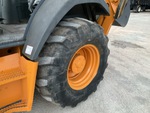 Chassis with 