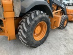 Chassis with 
