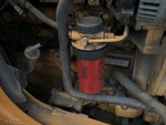 Engine with 
