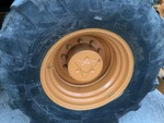Drivetrain with 
