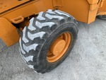 Chassis with 