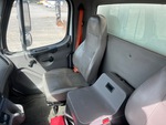 Cab with 