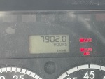 Cab with Engine Hours