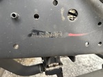 General Appearance with Second Serial Number/VIN Photo