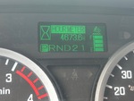 Cab with Engine Hours