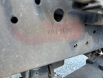 General Appearance with Second Serial Number/VIN Photo