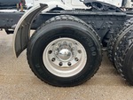 4 Underbody - Truck with 