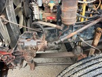 4 Underbody - Truck with 
