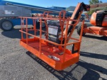 Control Station Upper with 