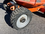 Chassis with 