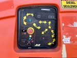 Control Station Ground with 