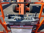 Control Station Upper with 