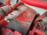 Motor with 