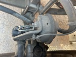 Brakes with 